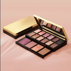 New Lancôme 2022 Holiday Limited Edition Face and Eye Palette+Lash IDÔLE Mascara